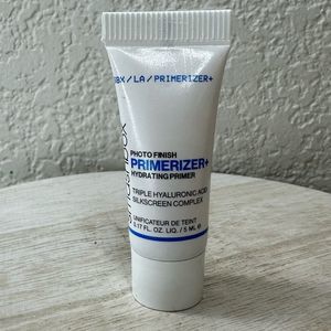 $3 🌙 Smashbox Photo Finish Primerizer NEW Hydrating Primer